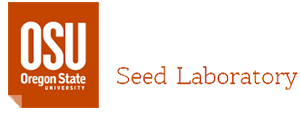 oregon state university seed laboratory