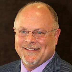 Scott Heuchelin, PhD